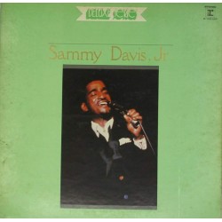 Пластинка Sammy Davis, Jr. De Luxe